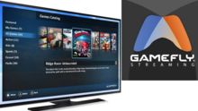 GameFly 的“游戏界的 Netflix”流媒体服务正在扩展