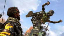 新的 Apex Legends 活动将提供“最受粉丝要求的功能之一”